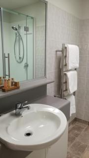 Pacific Motor Inn - Mount Maunganui - 7