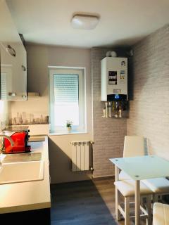 Apartament Diego - Constança - 7