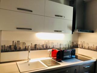 Apartament Diego - Constança - 6