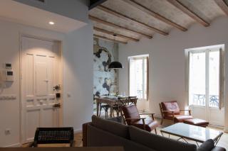 FLORIT FLATS - Chic and Central in a lively but quiet area All walking distance - Valencia - 9
