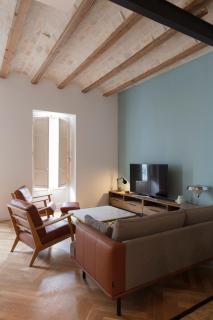 FLORIT FLATS - Chic and Central in a lively but quiet area All walking distance - Valencia - 7
