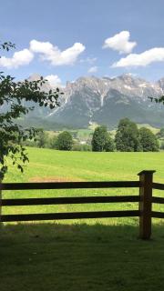 Haus St. Georg - Maria Alm am Steinernen Meer - 1