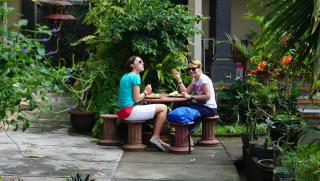 Nyuh Gading Accommodation Ubud - 2