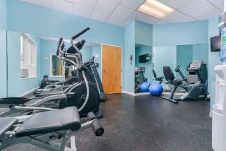 The Inn on Storrs - 1