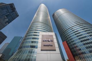 Mercure Hangzhou Qianjiang - Hangzhou - 8