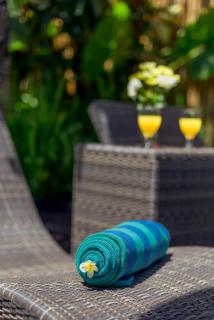 Arama Riverside - Legian - 9