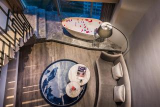 Mercure Hangzhou Qianjiang - Hangzhou - 4
