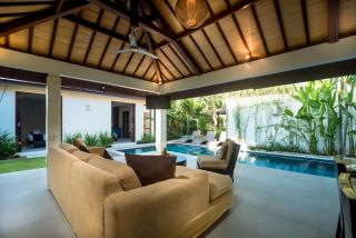 Arama Riverside - Legian - 8