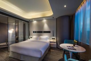 Mercure Hangzhou Qianjiang - Hangzhou - 6