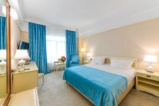 Phoenicia Grand Hotel - Bucharest - 5