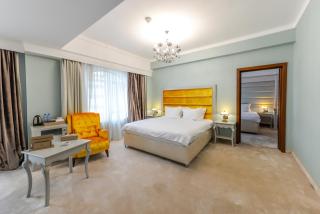 Phoenicia Grand Hotel - Bucharest - 4