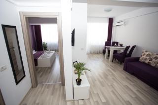 Deea Apartment Mamaia Nord - Mamaia - 1