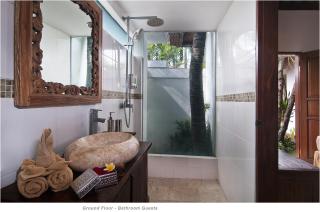 2BR Villa Senin - Minggu Villas Seminyak - Seminyak - 1