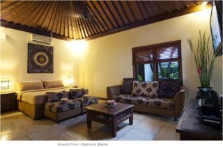2BR Villa Senin - Minggu Villas Seminyak - Seminyak - 7
