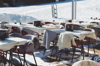 Catrina Lodge - Disentis - 1