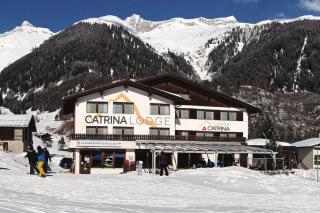 Catrina Lodge - Disentis - 0