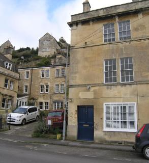 38 Newtown - Bradford on Avon - 9