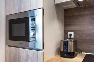 ★ Exclusive Central Apartment ★ FREE Garage ★ - Liubliana - 3