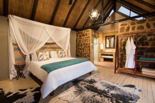 Masuwe Lodge - Victoria Falls - 0
