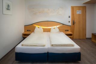 Hotel Atrium Garni - Passau - 2