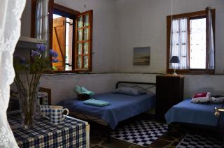 Moorea Country Houses - Petalidi - 8