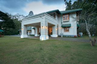 Manor House Bandarawela By Seven Angels - Bandarawela - 0