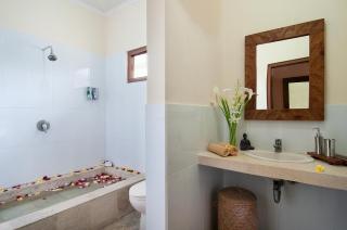 4BR Villa Selasa - Minggu Villas Seminyak - Seminyak - 2