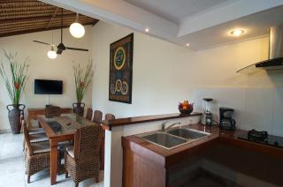 4BR Villa Selasa - Minggu Villas Seminyak - Seminyak - 5