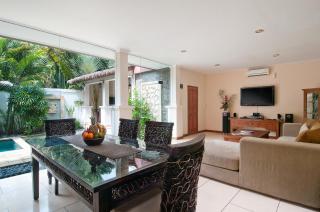 4BR Villa Selasa - Minggu Villas Seminyak - Seminyak - 7