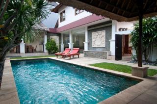 4BR Villa Selasa - Minggu Villas Seminyak - Seminyak - 9