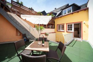 Alter Posthof Ferienwohnungen - Bernkastel-Kues - 4