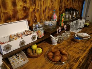 Hotel Edelweiss - Bognanco - 5