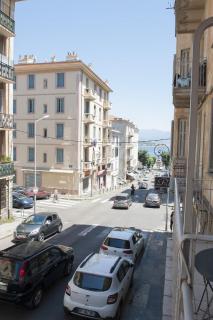 Hotel du Palais - Ajaccio - 6