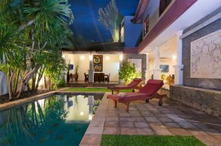 4BR Villa Selasa - Minggu Villas Seminyak - Seminyak - 8