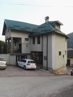 Apartmani Aura - Kosovo Polje - 7