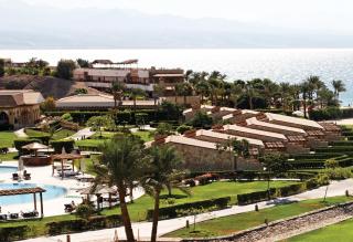 Movenpick Taba Resort & Spa - 6