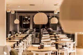 Gyger Restaurant Confiserie B&B - Thusis - 6