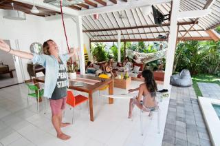 3BR Villa Hari - Minggu Villas Seminyak - Seminyak - 5