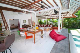 3BR Villa Hari - Special Stay Bonus - Minggu Villas Seminyak - 6