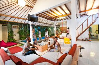 3BR Villa Hari - Special Stay Bonus - Minggu Villas Seminyak - 4
