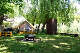 Camping Alpujarras - 1