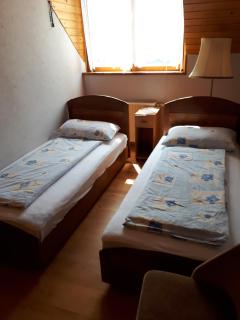 Magdi apartman - Keszthely - 5