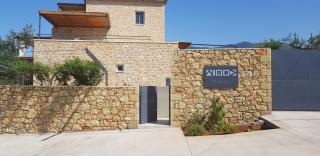 Lithos Guesthouse Kardamili - 6