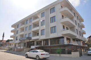 Longoz Hotel - İğneada - 0