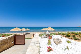Iris Luxury Beach Front Residence, By ThinkVilla - Rethymno - 4