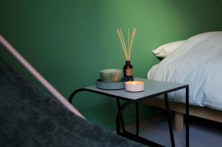 Boutique B&B Graaf - Gent - 5