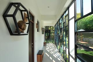 Five mountains and Three Water B&B - Shuili - 1