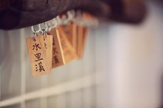 Five mountains and Three Water B&B - Shuili - 2