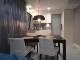 Apartamenty Centrum- Kochanowskiego -dawniej two-bedroom Apartment - Zielona Góra - 9