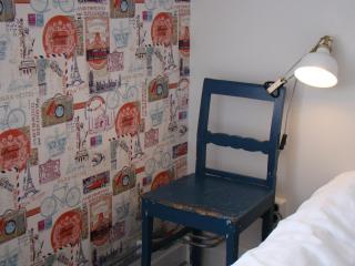 ÖlandsRo B&B - Föra - 2